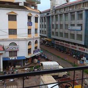 Mayura Hotel Mapusa